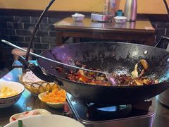 -富正毅三下锅·湘西韵味(天门山索道店)