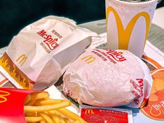 -麦当劳(廉江大道店)