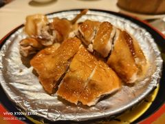 -长禧家·珑厨(东山口店)