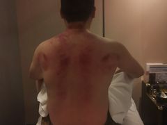 -汉仁宫·古法按摩·足道·SPA(沙井店)