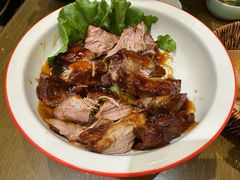 -锡和无锡菜(景丽苑店)