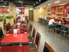 -宏状元现熬粥·京味菜(五棵松店)