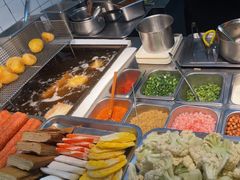-乐乐姐超级土豆(中关村5号店)