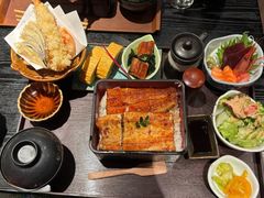 -玄白·炭烤活鳗(上海首店)