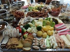 -江油特色冷沾沾(火炮街店)