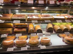 -本格旺索罗(樟宜机场T1店)