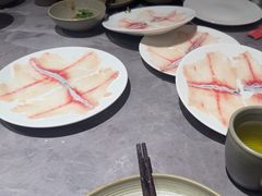 -阿源鱼捞斑鱼火锅·海鲜粥(山景尚宅店)