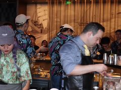 -星巴克臻选(成都太古里店)