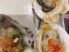 -木屋烧烤(南新店)