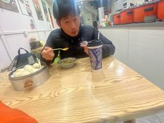 -CHARLIETOWN红茶公司(南京万象天地店)