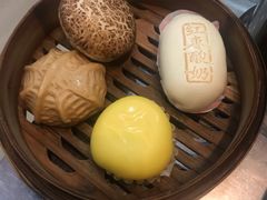 -海博汇蒸汽海鲜