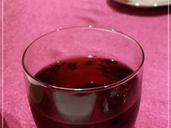 -西郊庄园丽笙大酒店-丽清轩中餐厅