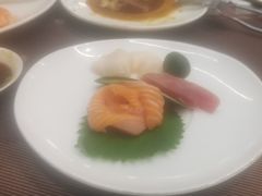 -索菲特酒店·海鲜自助 ·聚餐厅