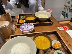 -李百蟹·江南蟹黄面·河景餐厅(夫子庙总店)