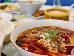-和记小菜(东方店)