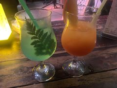 -冰城小镇音乐串吧·聚会餐厅(百子湾店)