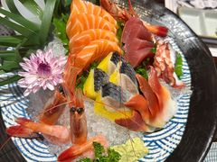 -芥岛(河北大街店)