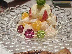 -俄士厨房(环球港店)