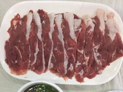 -鑫来顺大铜锅涮羊肉(中山门旗舰店)
