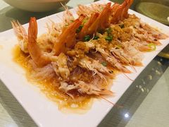 -唐拉雅秀酒店-唐苑中餐厅