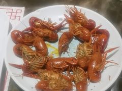 -汉丽斯巴西烤肉自助(市南店)