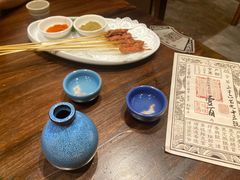 -食味酒味天津菜·海肠捞饭·东方酒饮(鼓楼店)