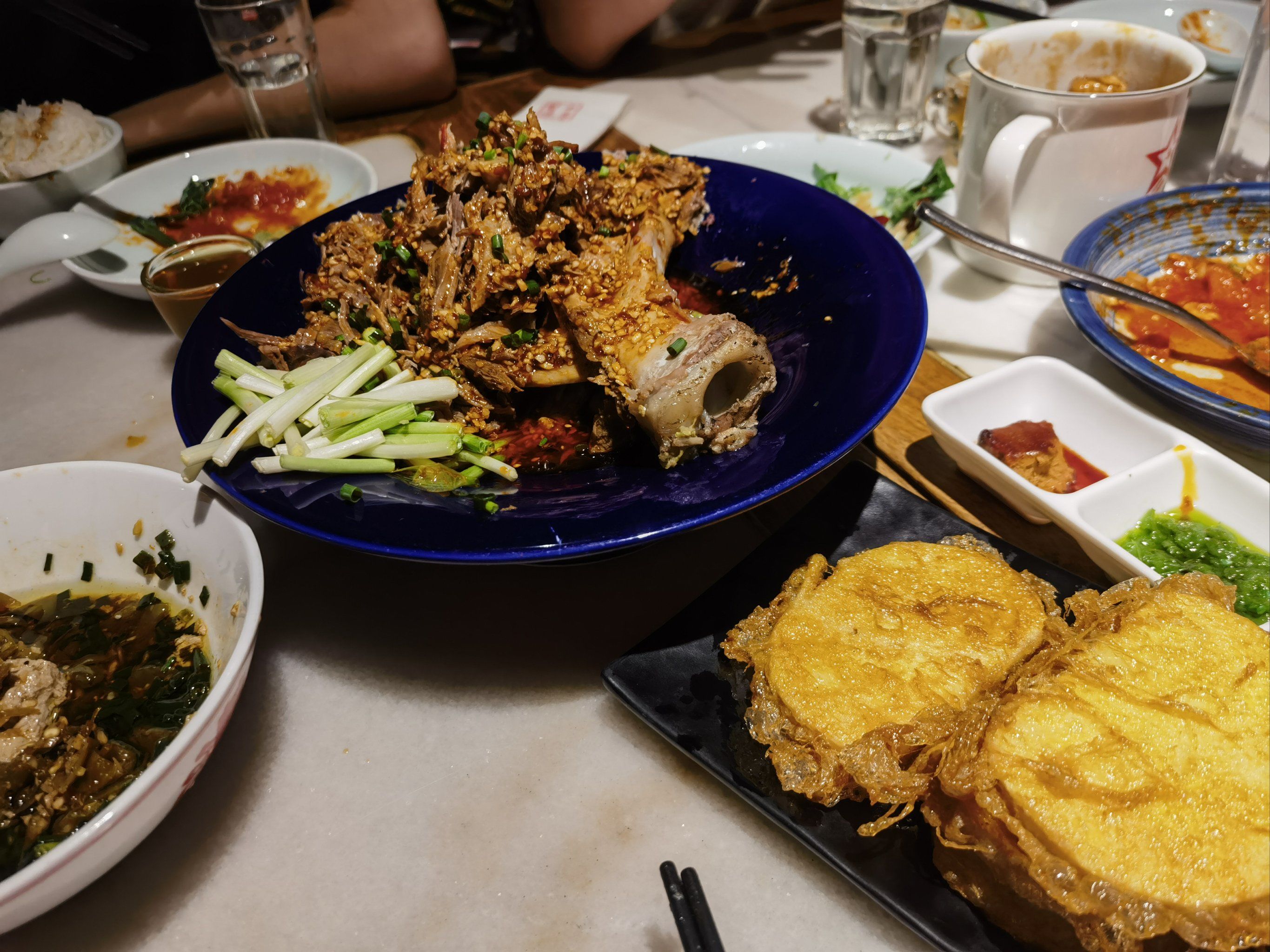 「小吊梨汤(融科店)」