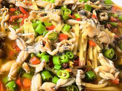 -蛙兔鸡自贡风味·特色江湖菜(广都店)