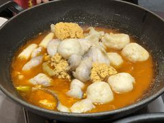 -肖记公安牛肉鱼杂馆·省级非物质文化遗产(江汉路直营店)