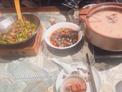 -井水小厨·湘菜(活力广场店)