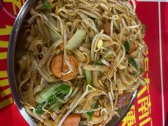 -海大南门夜市(海富街店)