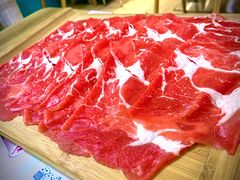 上脑肥牛-青瓷火锅料理(西单大悦城店)