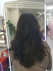 -MINX名珂斯·烫染形象设计