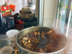 -好成财牛排馆(涂门街总店)