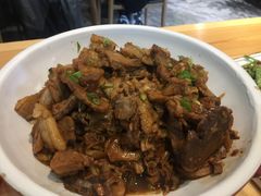 -东方肉馆(文庭雅苑店)