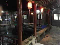 -寻味肇庆·八姑农庄·广府西江菜