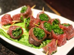 -巴蜀大宅门火锅(北大街店)
