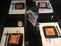 -曙亚洲餐厅-重庆富力艾美酒店(南坪万达广场店)