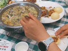 -紫光园(燕郊总店)