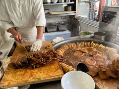 -陈记卤煮小肠