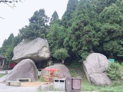 -南岳衡山风景名胜区