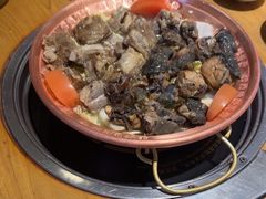 -阿婆情腊排骨火锅(古城旗舰店)