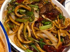 -纳瓦新疆菜(银都店)