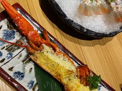 -花和海鲜自助(梅江店)