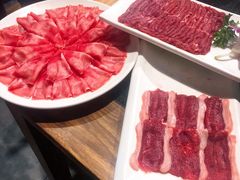 -南门涮肉(上海二店)