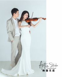 -韩国艺匠ARTIZ STUDIO(汉口店)