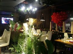 -别院里音乐餐酒吧(双流航空港店)