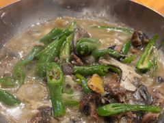 -巢爷老味(东方红店)