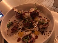 -Ocean's Table 欧舍