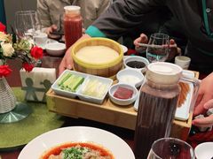 -三品香·江浙菜(松江九谊店)